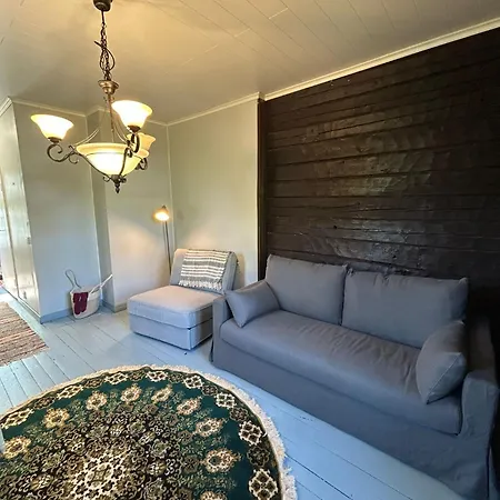 Appartement Torppari