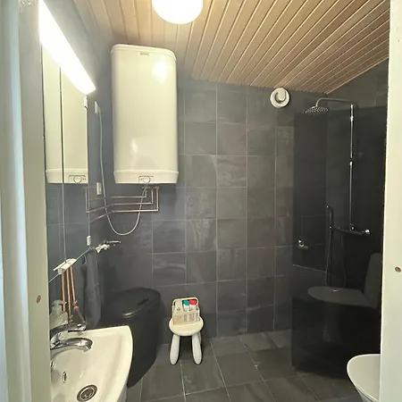 Appartement Torppari