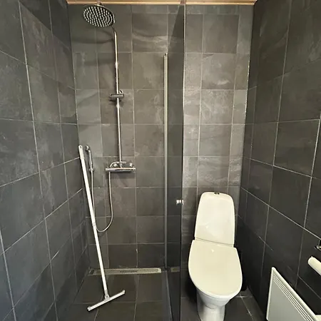 Torppari * Kokkola (Karleby)