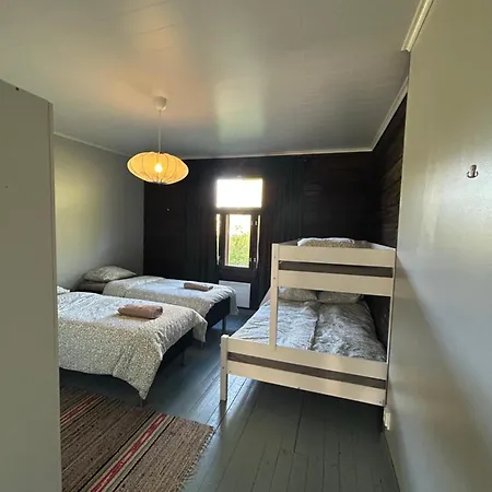 Apartment Torppari