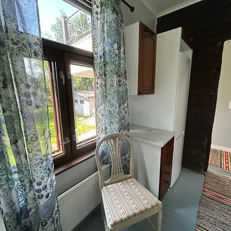 Appartement Torppari *