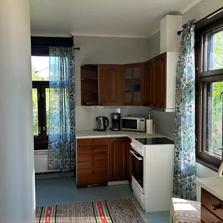 Apartment Torppari *