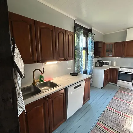 Apartment Torppari