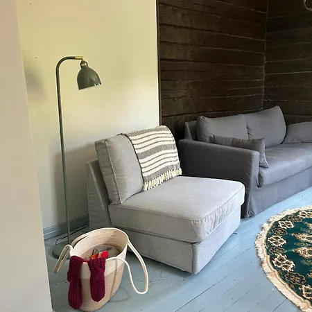 Torppari * Kokkola (Karleby)