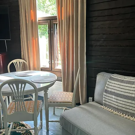 Torppari Apartment