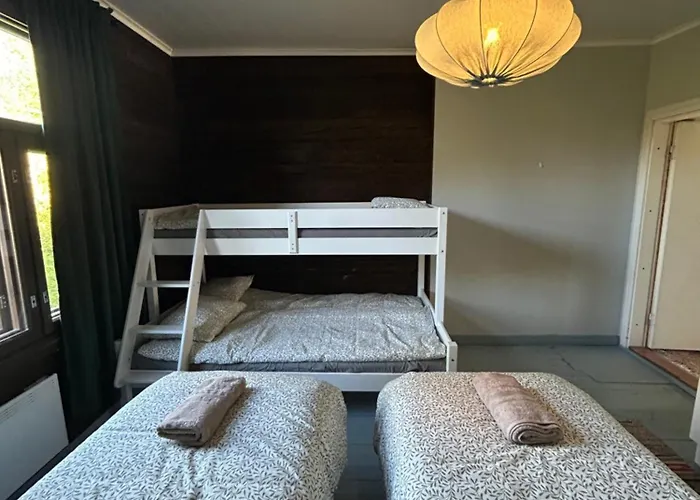 Torppari * קוקולה